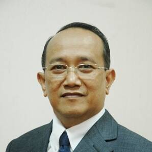 Nadjib Riphat Kesoema