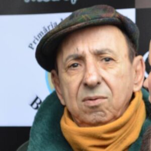 Nae Lăzărescu