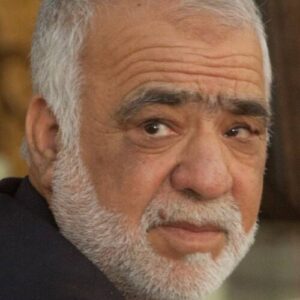 Naeem Baloch