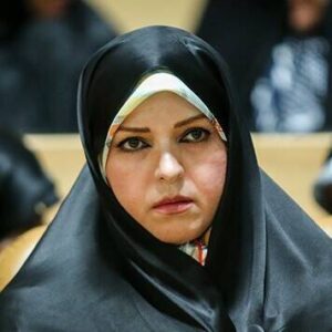 Naeimeh Eshraghi