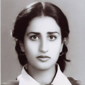 Naela Chohan