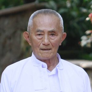 Naga Thein Hlaing