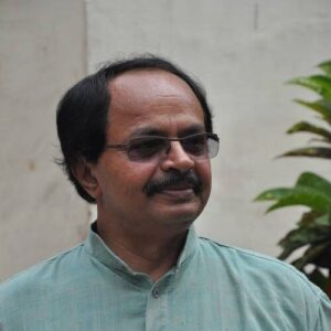Nagathihalli Chandrashekhar