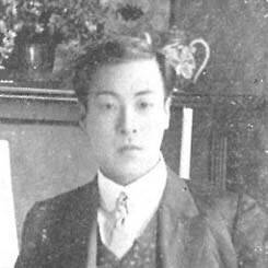 Nagayo Motoori