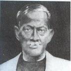 Nagendra Prasad Sarbadhikari