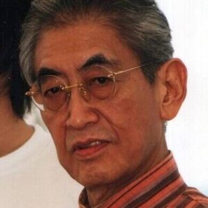 Nagisa Ōshima