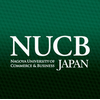 Nagoya University of Commerce and Business Administration Logo
