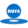 Nagoya University of Foreign Studies Logo