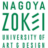 Nagoya Zokei University of Art and Design Logo