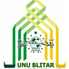 Nahdlatul Ulama University of Blitar Logo