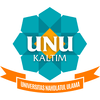 Nahdlatul Ulama University of East Kalimantan Logo