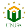 Nahdlatul Ulama University of Surabaya logo