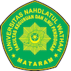 Nahdlatul Wathan University Logo