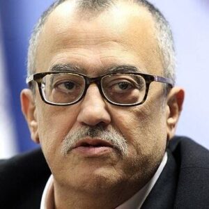 Nahed Hattar