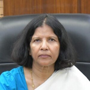 Naima Khatoon