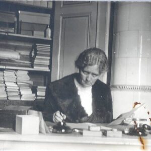 Naima Sahlbom