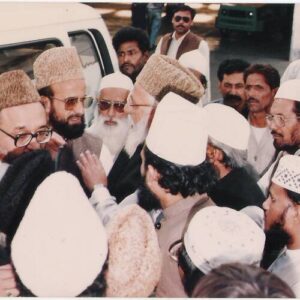 Naimatullah Khan