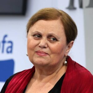 Naira Gelashvili