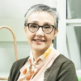 Najat Saliba