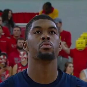 Naji Marshall