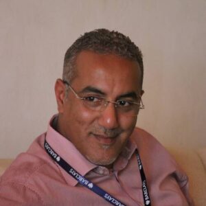 Najib Balala
