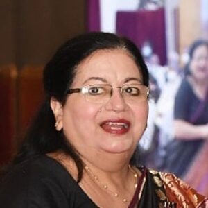 Najma Akhtar