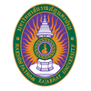 Nakhon Pathom Rajabhat University Logo