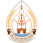 Nakhon Phanom University Logo