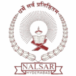 NALSAR University of Law Logo
