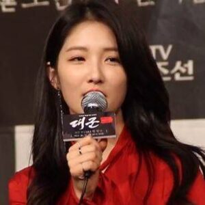 Nam Ji-hyun