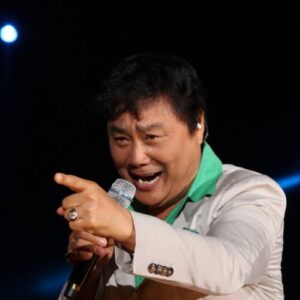 Nam Jin