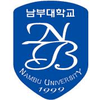 Nambu University Logo