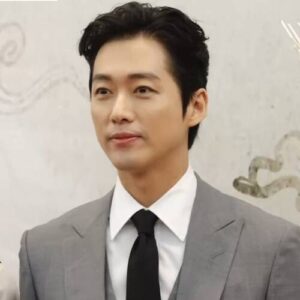 Namkoong Min