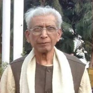 Namvar Singh