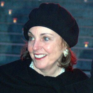 Nan A. Talese