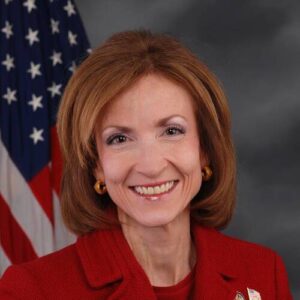 Nan Hayworth
