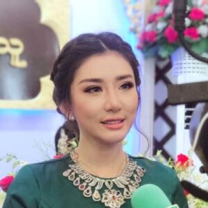 Nan Su Yati Soe