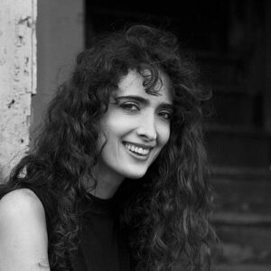 Nana Ekvtimishvili
