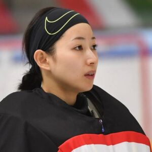 Nana Fujimoto