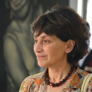 Nana Janelidze