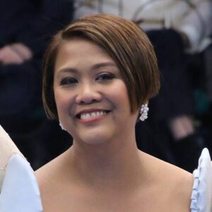 Nancy Binay