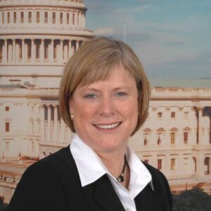 Nancy Boyda