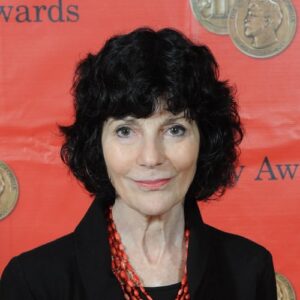 Nancy Buirski