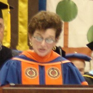 Nancy Cantor