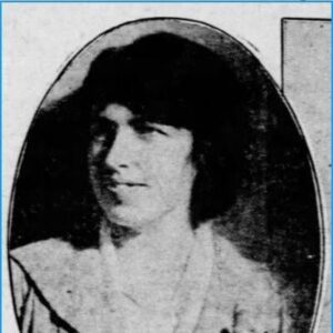 Nancy Coonsman