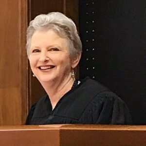 Nancy D. Freudenthal