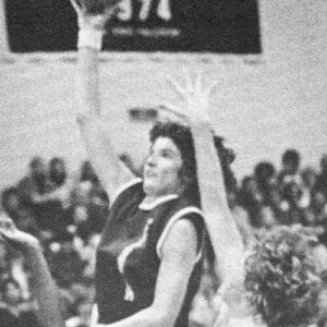 Nancy Dunkle