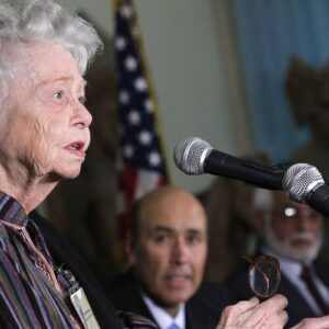 Nancy Dupree
