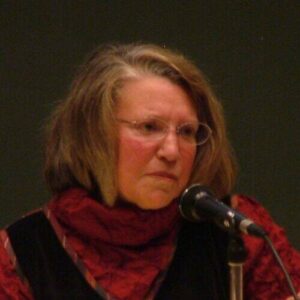 Nancy Fraser