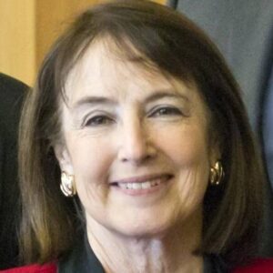Nancy Gernter